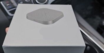 Андройд приставка Carlinkit. Приложения на штатную мультимедиа в Перми