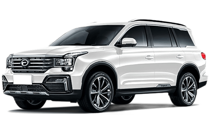 Gac GS8 (2 поколение)